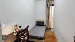 Dover Parkview (D5), Condominium #560640371